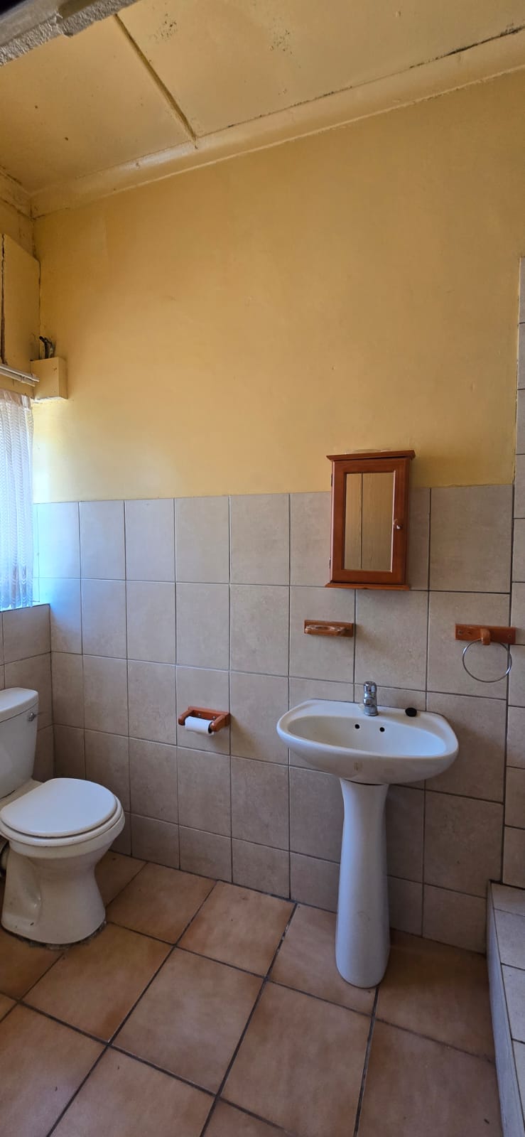 4 Bedroom Property for Sale in Universitas Free State